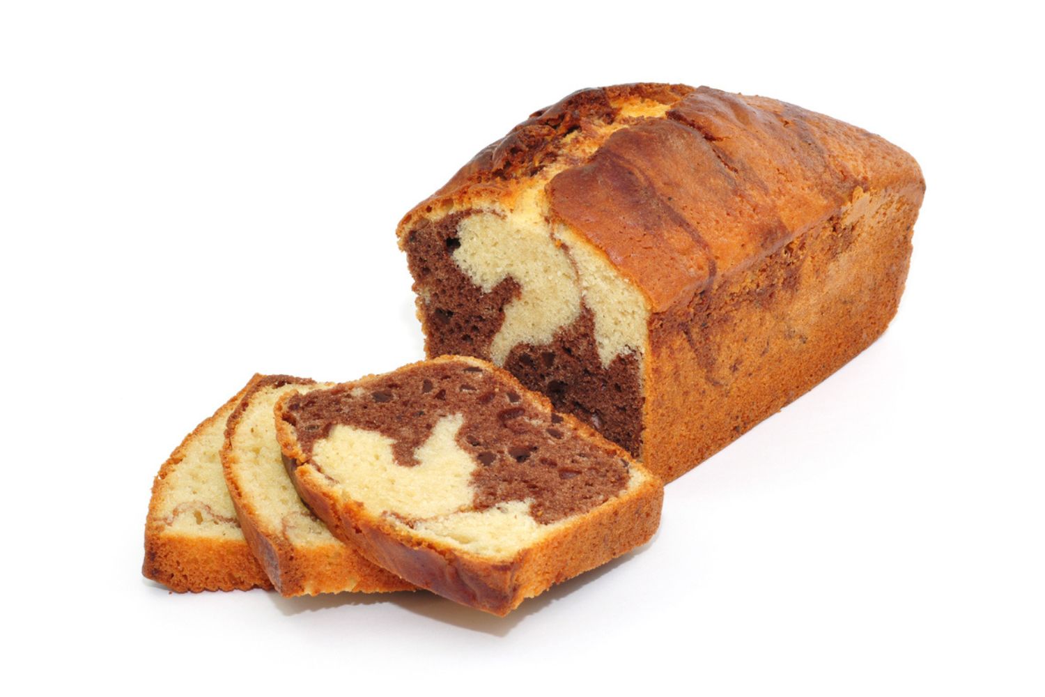 Sliced bread product