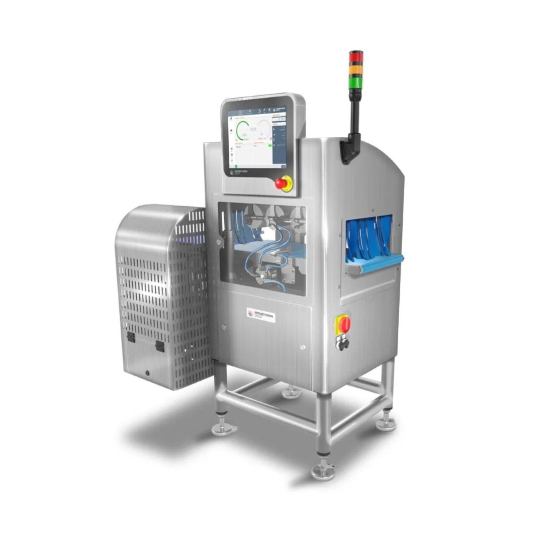 In-line Leak Detection Systems