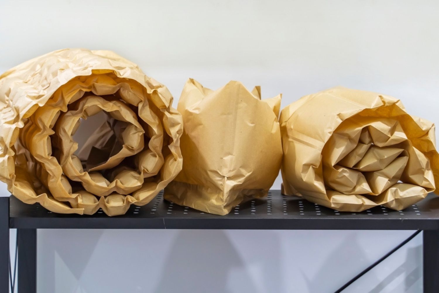 Papír fill rolls