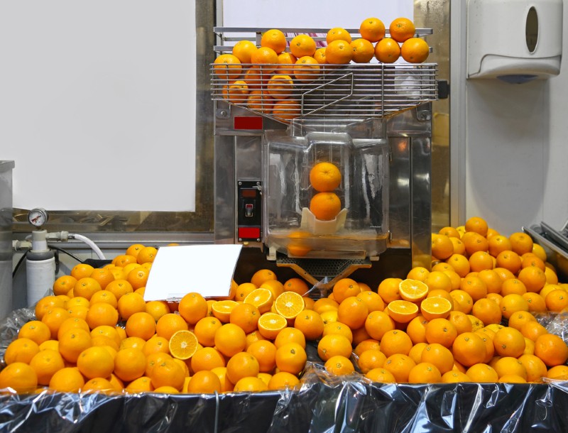 Juicers
