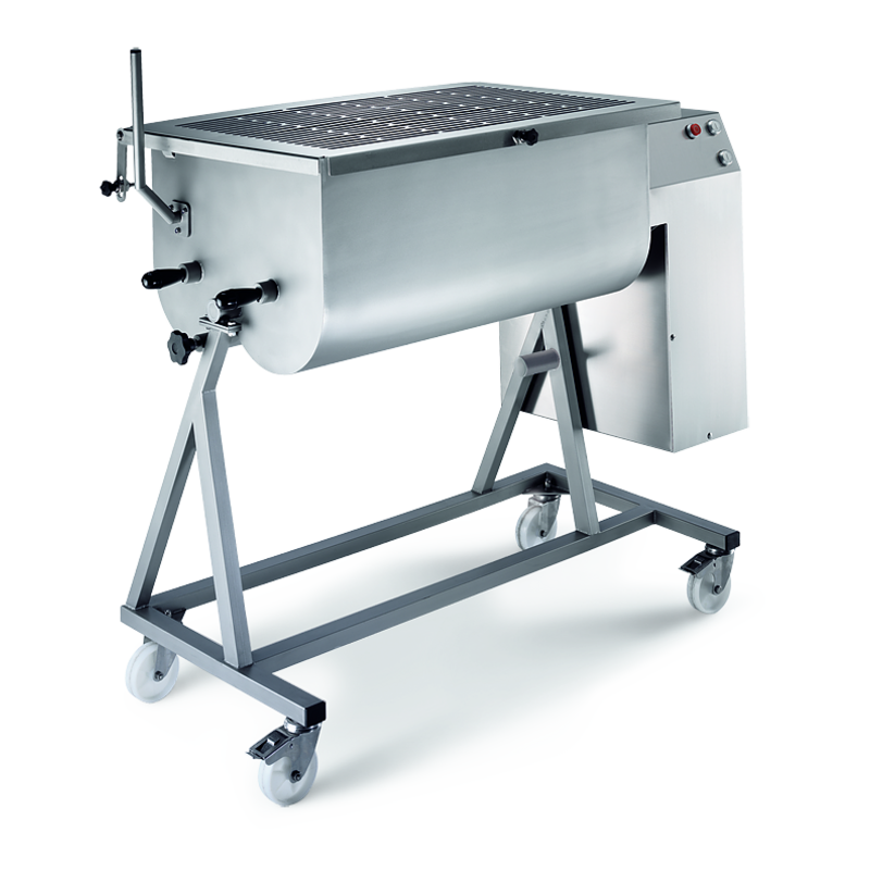Meat mixer