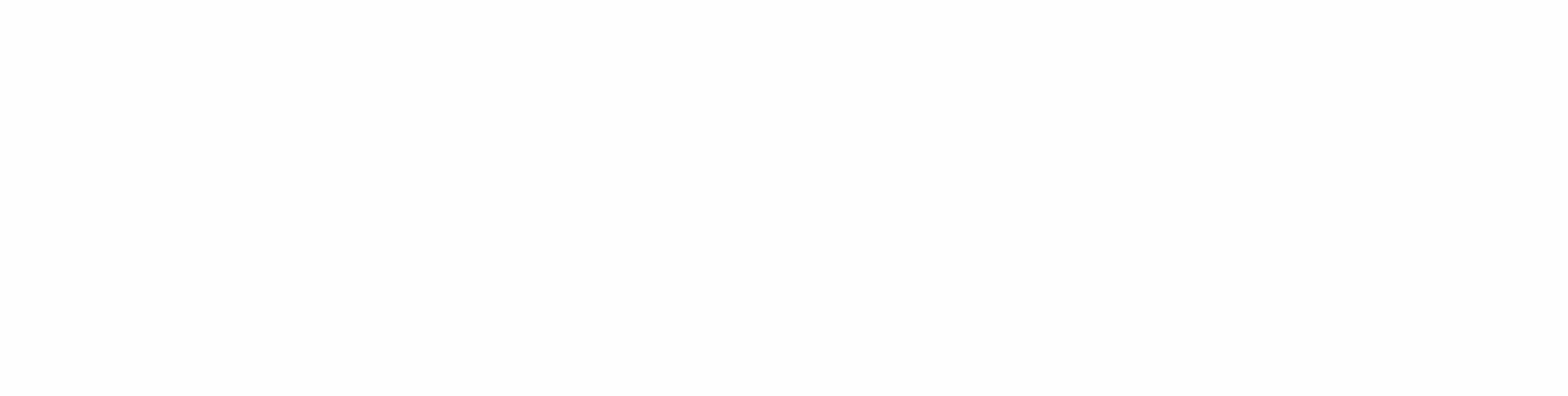 Apollo Logo White